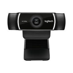 وب کم لاجیتک مدل C922 PRO