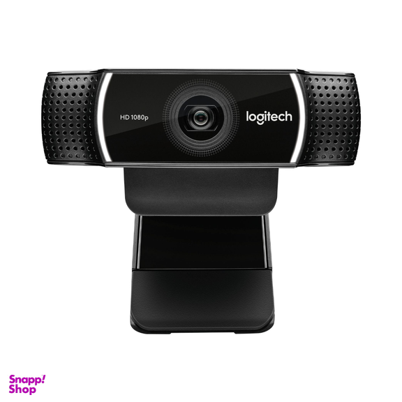وب کم لاجیتک مدل C922 PRO