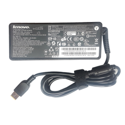 شارژر لپ تاپ 20 ولت 4.5 آمپر لنوو (Lenovo) مدل ADLX90NLC3A AA