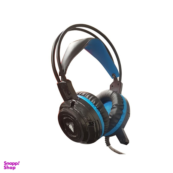 هدفون مخصوص بازی جدل مدل GH-215