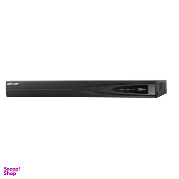 دستگاه ضبط کننده هایک ویژن (Hikvision) مدل DS 7616NI Q1