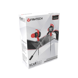 هدست مخصوص بازی فنتک (Fantech) مدل EG-2