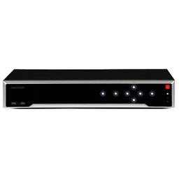 دستگاه 32 کانال هایک ویژن (Hikvision) مدل DS 7732NI K4