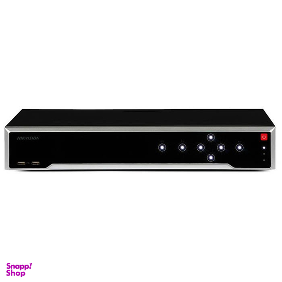 دستگاه 32 کانال هایک ویژن (Hikvision) مدل DS 7732NI K4