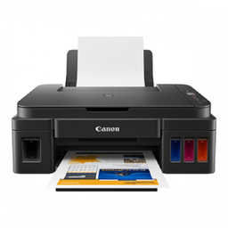 پرینتر رنگی کانن (Canon) مدل PIXMA G2411