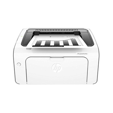 پرینتر سیاه و سفید اچ پی (HP) مدل LaserJet Pro M12a