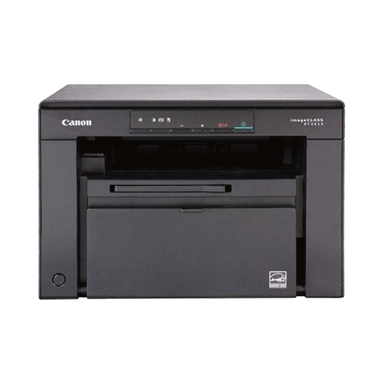پرینتر سیاه و سفید کانن (Canon) مدل imageClass MF3010