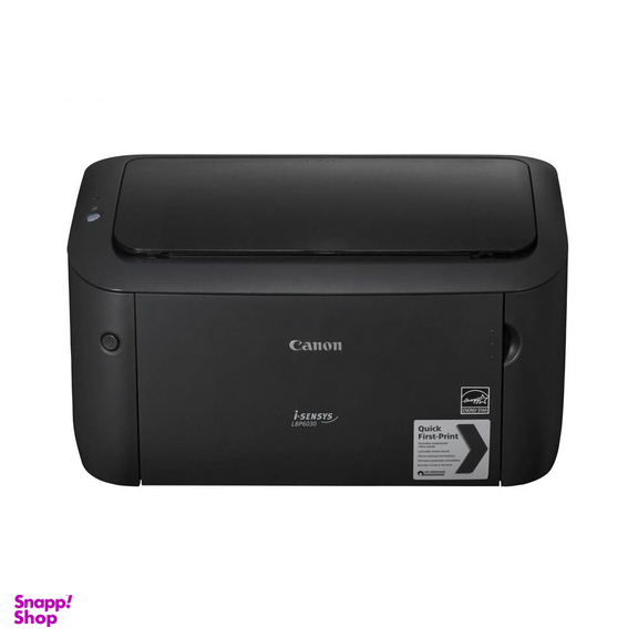 پرینتر سیاه و سفید کانن (Canon) مدل i SENSYS LBP6030B