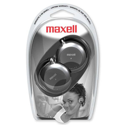 هدفون مکسل (Maxell) مدل EC-150