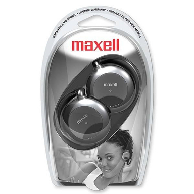 هدفون مکسل (Maxell) مدل EC-150