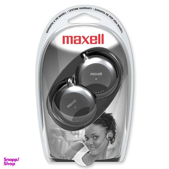 هدفون مکسل (Maxell) مدل EC-150
