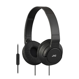 هدفون جی وی سی (JVC) مدل HA-SR185