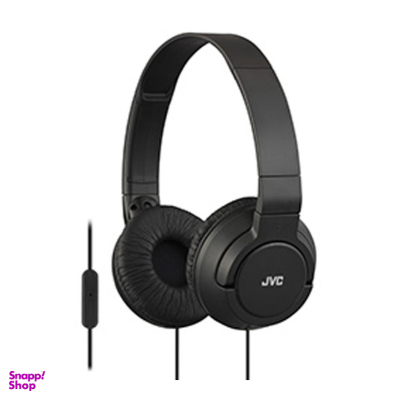 هدفون جی وی سی (JVC) مدل HA-SR185
