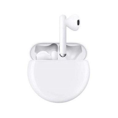 هدفون بی سیم هوآوی (Huawei) مدل Freebuds 3 رنگ سفید