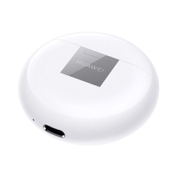 هدفون بی سیم هوآوی (Huawei) مدل Freebuds 3 رنگ سفید