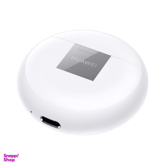 هدفون بی سیم هوآوی (Huawei) مدل Freebuds 3 رنگ سفید