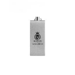فلش مموری کویین تک (Queen Tech) مدل OTG Omega ظرفیت 32 گیگابایت