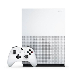 ایکس باکس مایکروسافت (Microsoft) مدل ONE S ظرفیت 1Tb درایو دار به همراه بازی و نصب بازی