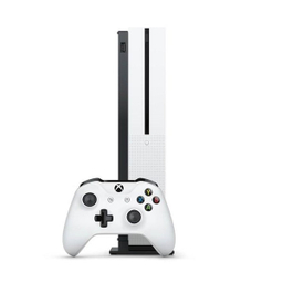 ایکس باکس مایکروسافت (Microsoft) مدل ONE S ظرفیت 1Tb درایو دار به همراه بازی و نصب بازی