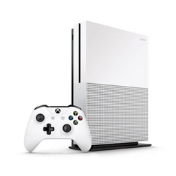 ایکس باکس مایکروسافت (Microsoft) مدل ONE S ظرفیت 1Tb درایو دار به همراه بازی و نصب بازی