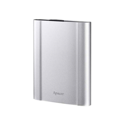 هارد اکسترنال اپیسر (Apacer) مدل AC730 ظرفیت 2 ترابایت