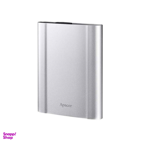 هارد اکسترنال اپیسر (Apacer) مدل AC730 ظرفیت 2 ترابایت