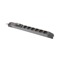 چندراهی برق محافظ دار پارت الکتریک (Part Electric) سری آذین کد 2265