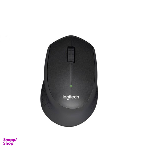 ماوس بیسیم لاجیتک (Logitech) مدل M330