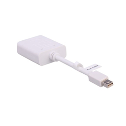 مبدل Mini Display Port به HDMI دیتک (Dtech) مدل DT 6508 Stringie
