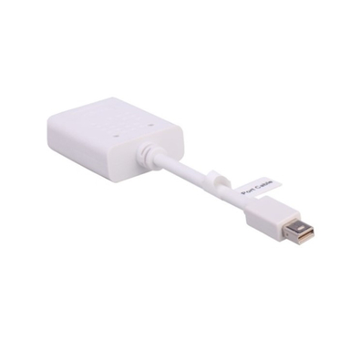 مبدل Mini Display Port به HDMI دیتک (Dtech) مدل DT 6508 Stringie