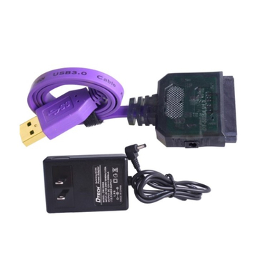 مبدل USB3 به Sata دیتک (Dtech) مدل Di special DT 5025A