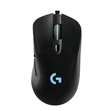 موس باسیم گیمینگ لاجیتک (Logitech) مدل G403