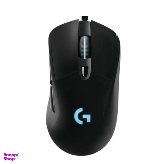 موس باسیم گیمینگ لاجیتک (Logitech) مدل G403