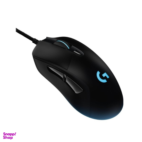 موس باسیم گیمینگ لاجیتک (Logitech) مدل G403