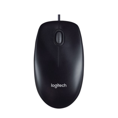موس باسیم لاجیتک (Logitech) مدل M90