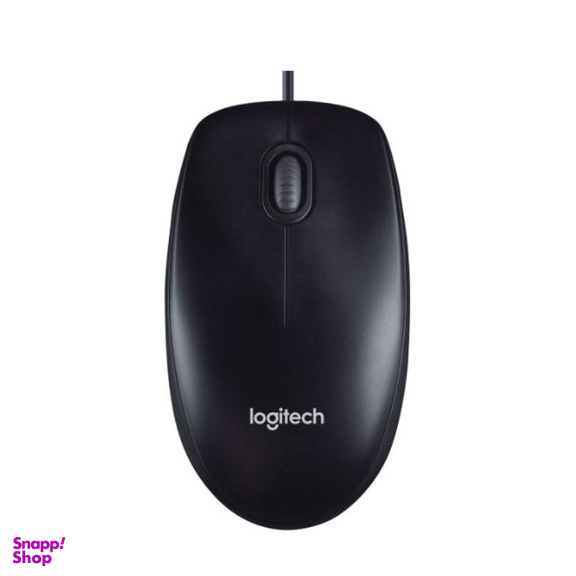 موس باسیم لاجیتک (Logitech) مدل M90