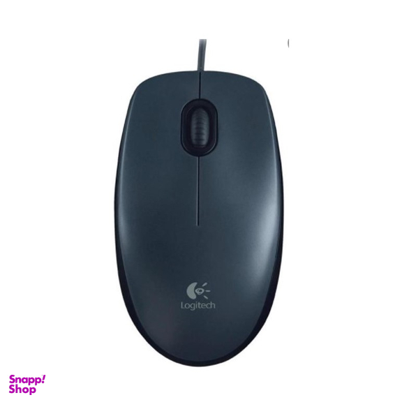 موس باسیم لاجیتک (Logitech) مدل M90