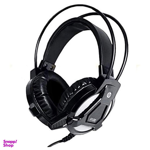 هدست گیمینگ با سیم اچ پی (HP) مدل H100