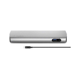 هاب USB بلکین (Belkin) مدل F4U095vf 3 Express Dock HD