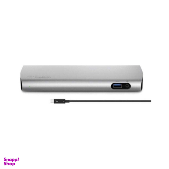 هاب USB بلکین (Belkin) مدل F4U095vf 3 Express Dock HD