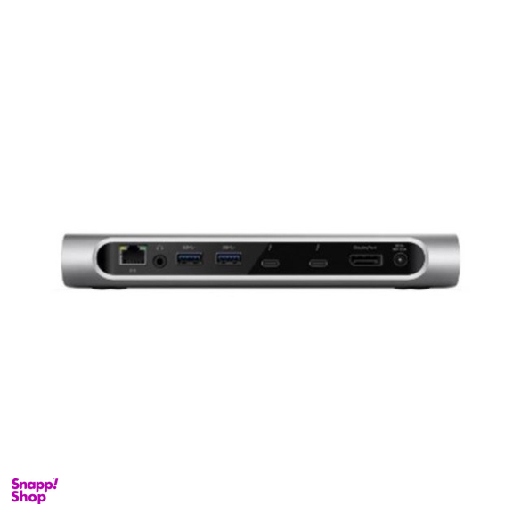هاب USB بلکین (Belkin) مدل F4U095vf 3 Express Dock HD