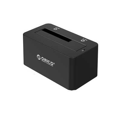 داک هارد 25 و 35 اینچی اوریکو (Orico) مدل 6619SUS3