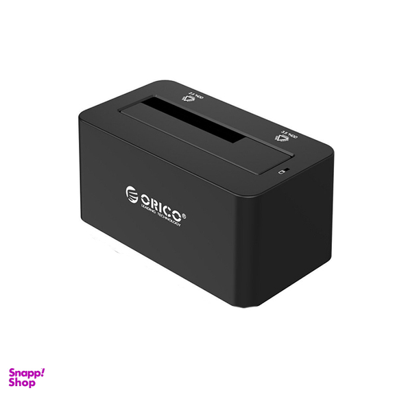 داک هارد 25 و 35 اینچی اوریکو (Orico) مدل 6619SUS3