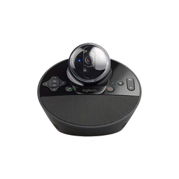 دوربین ویدیو کنفرانس لاجیتک (Logitech) مدل BCC 950 رنگ مشکی