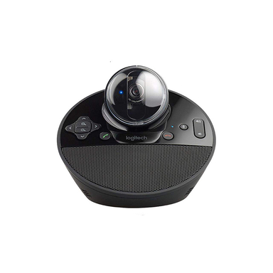 دوربین ویدیو کنفرانس لاجیتک (Logitech) مدل BCC 950 رنگ مشکی