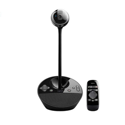 دوربین ویدیو کنفرانس لاجیتک (Logitech) مدل BCC 950 رنگ مشکی