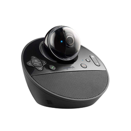 دوربین ویدیو کنفرانس لاجیتک (Logitech) مدل BCC 950 رنگ مشکی