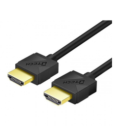 کابل HDMI دیتک (D Tech) مدل DT-H202 طول 0.5 متر