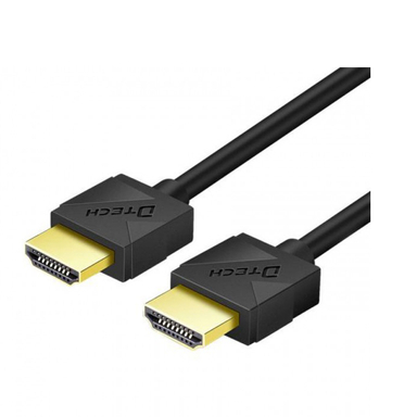 کابل HDMI دیتک (D Tech) مدل DT-H202 طول 0.5 متر