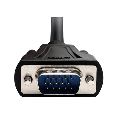کابل VGA دیتک (D Tech) مدل DT-V002 طول 1.5 متر
